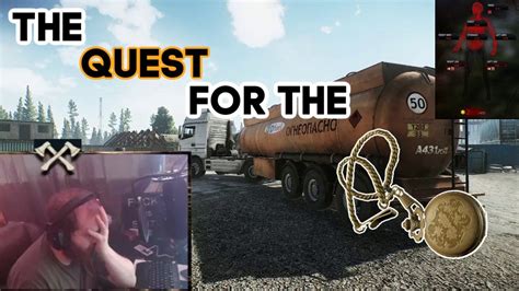 golden pocket watch tarkov